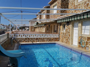Residencia Thomas